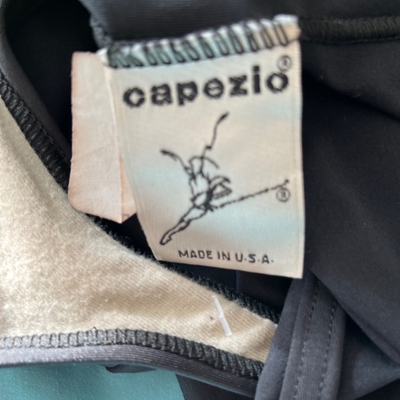 Capizo size S leotard - Picture 7 of 8